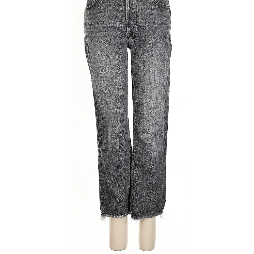 Gap Gray Women's Jeans